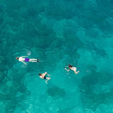 Apartment Dei Principi 3, Aeroporto E Parcheggio Gratuito Bari