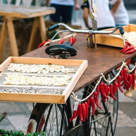 Dei Principi 3, Aeroporto E Parcheggio Gratuito *