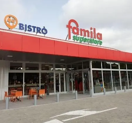Apartman Dei Principi 3, Aeroporto E Parcheggio Gratuito *