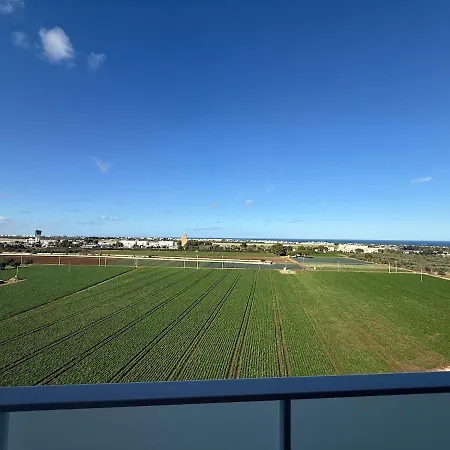 Apartman Dei Principi 3, Aeroporto E Parcheggio Gratuito *