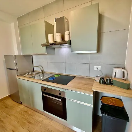 Apartman Dei Principi 3, Aeroporto E Parcheggio Gratuito *