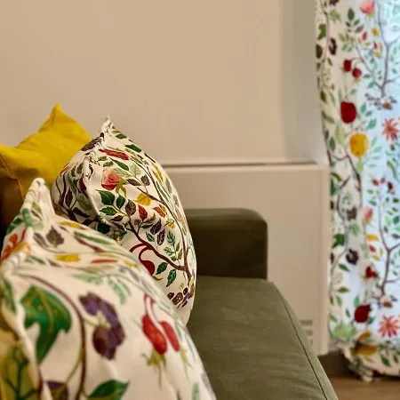 Apartman Dei Principi 3, Aeroporto E Parcheggio Gratuito *