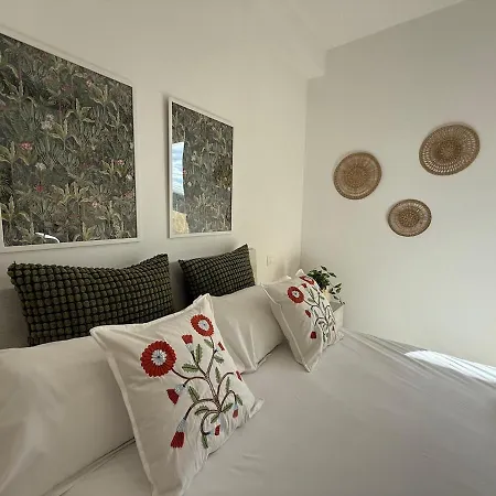 Apartman Dei Principi 3, Aeroporto E Parcheggio Gratuito Bari