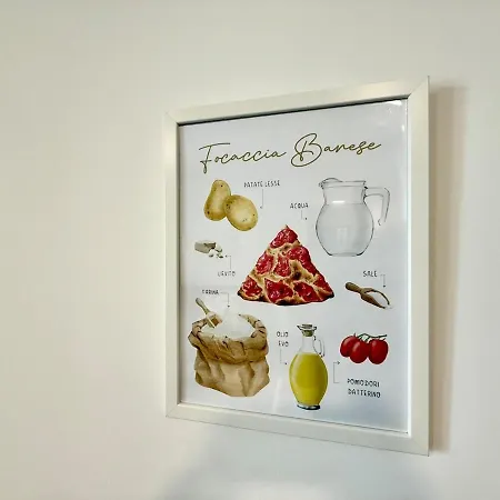 Dei Principi 3, Aeroporto E Parcheggio Gratuito Apartman *